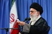 رهنمودهای رهبر معظم انقلاب به زوج‌های جوان