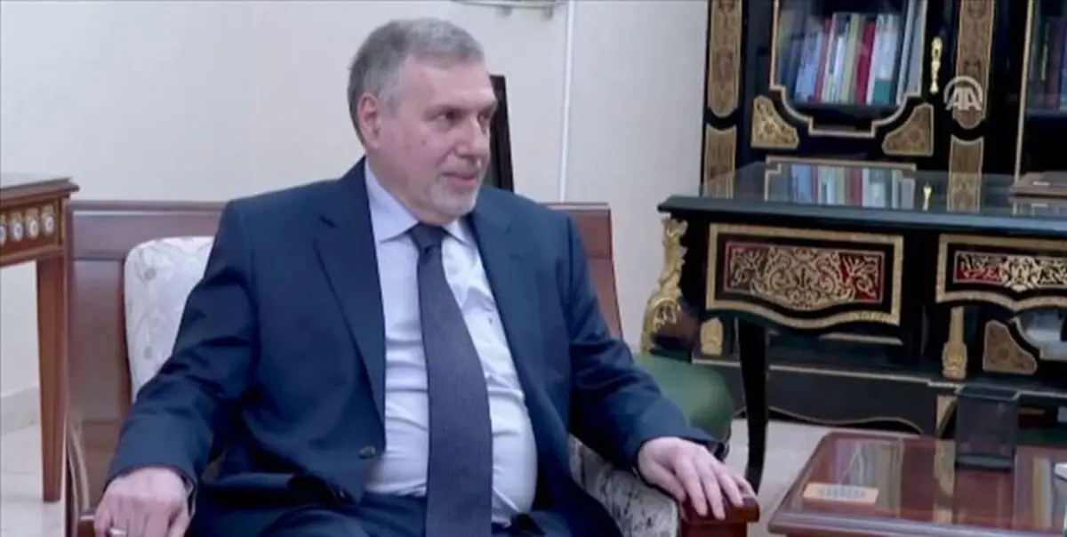محمد علاوی: دولت من مستقل از احزاب است