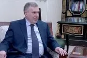 محمد علاوی: دولت من مستقل از احزاب است