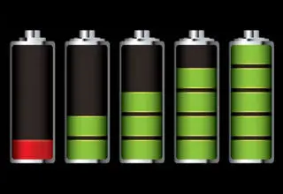 چگونه می توانیم باتری هایی با عمر 3 تا 4 روز داشته باشیم؟!