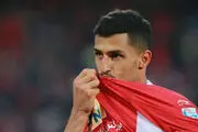پرسپولیس با گل علیپور پیروز دربی می شود