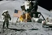 آپولو دروغ بود؟