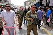 نویسنده صهیونیست: عملیات‌های اخیر اسرائیلی‌ها را به مرز جنون رساند