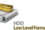 دانلود برنامه فرمت فلش HDD Low Level Format Tool ۴.۲۵