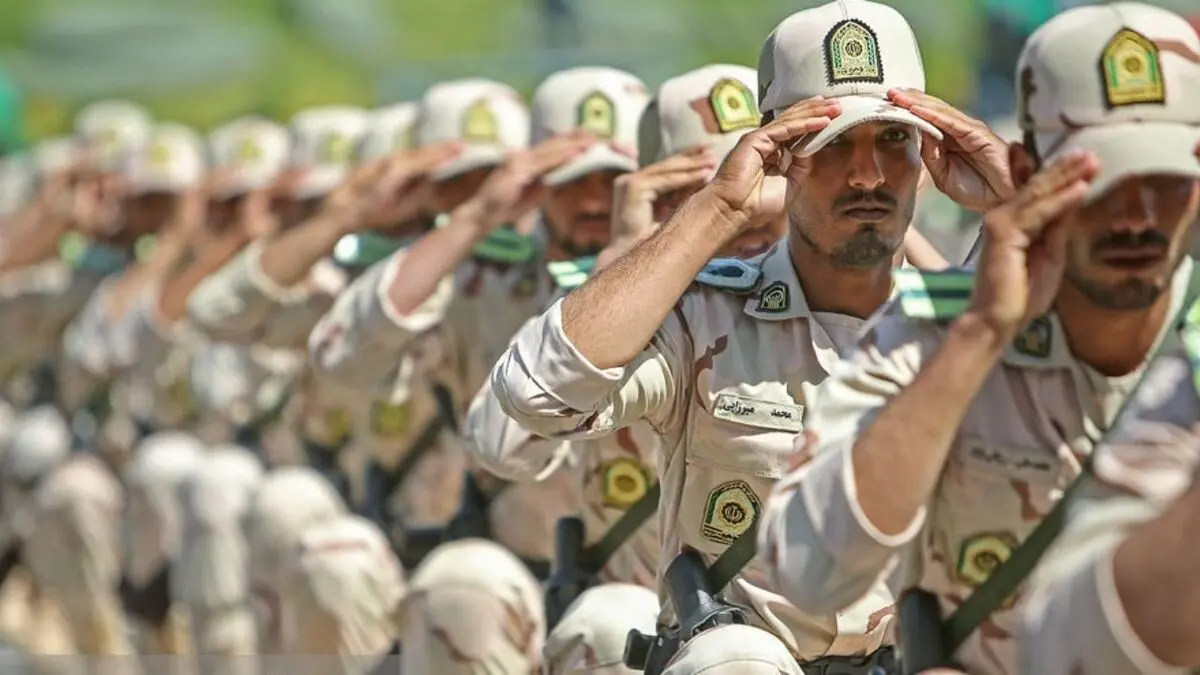  تشریح حداقل و حداکثر حقوق سربازان