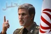 ارتش جمهوری اسلامی بلاتردید از آماده‌ترین ارتش‌های دنیا است

