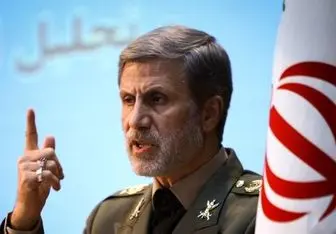 هراس دشمن از پیشرفت های گسترده دفاعی ایران
