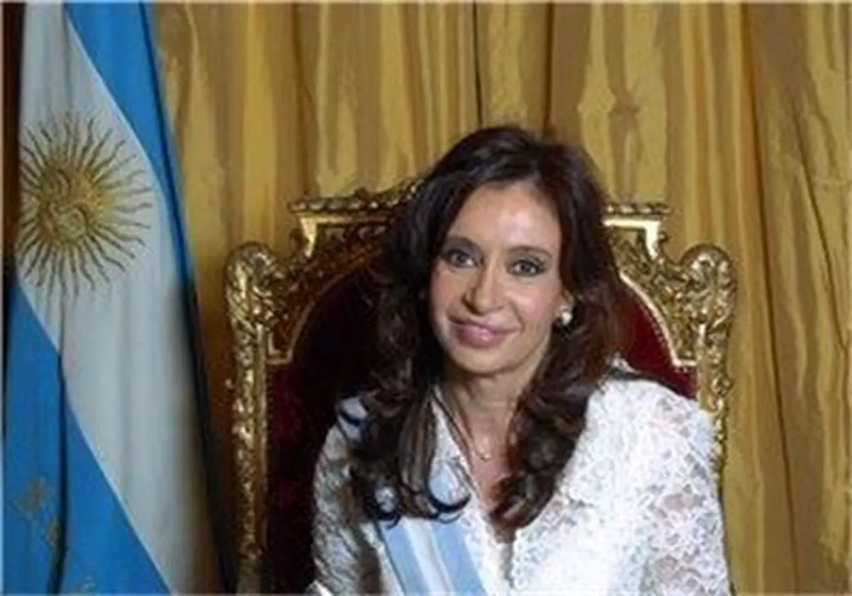 داعش خانم رئیس جمهور را تهدید کرد