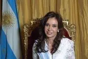 داعش خانم رئیس جمهور را تهدید کرد