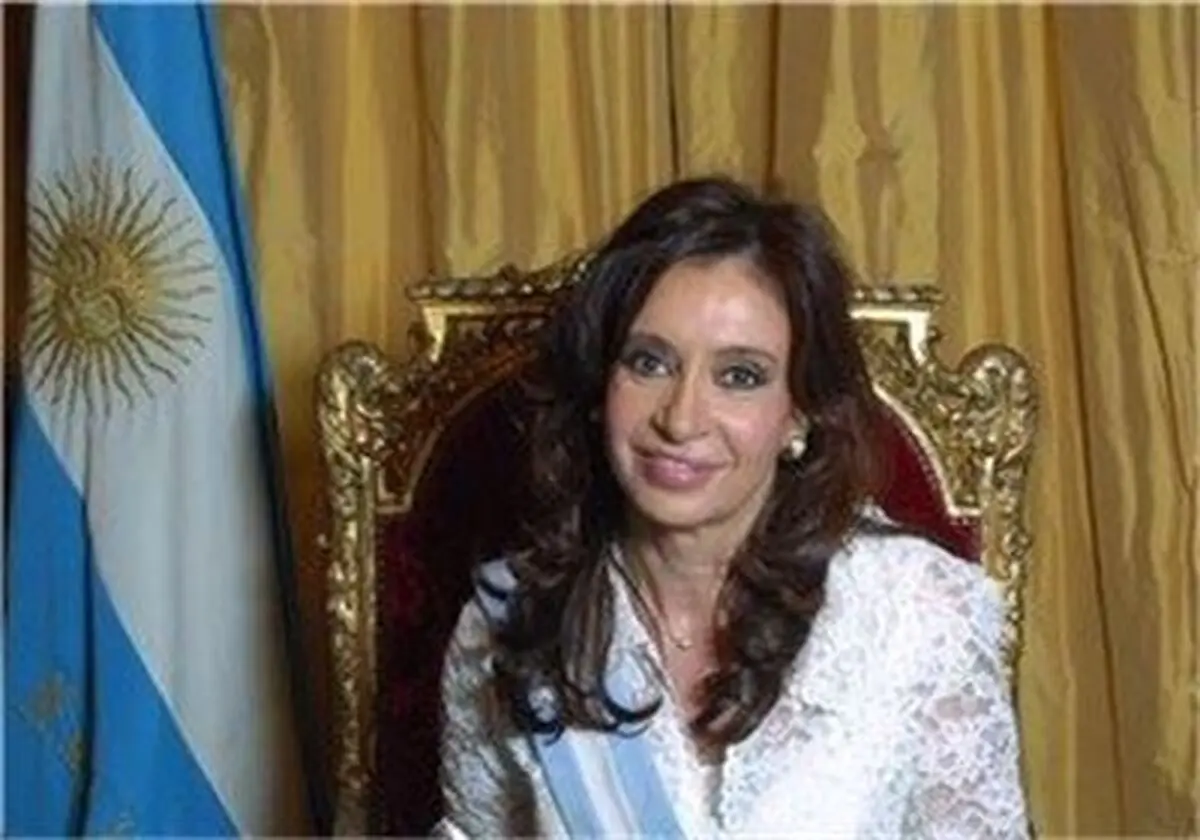 داعش خانم رئیس جمهور را تهدید کرد