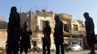 هلاکت فرمانده داعش«والی رقه» در حمله‌ای پهپادی

