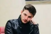 دارا حیایی داماد شد؟/ عکسهای عروسی دارا حیایی