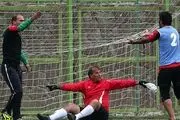 توضیحات پیشکسوت پرسپولیس درباره حضور در باشگاه