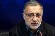 زاکانی: به جای دعوت به خود، مردم را به  جریان انقلاب دعوت کنید