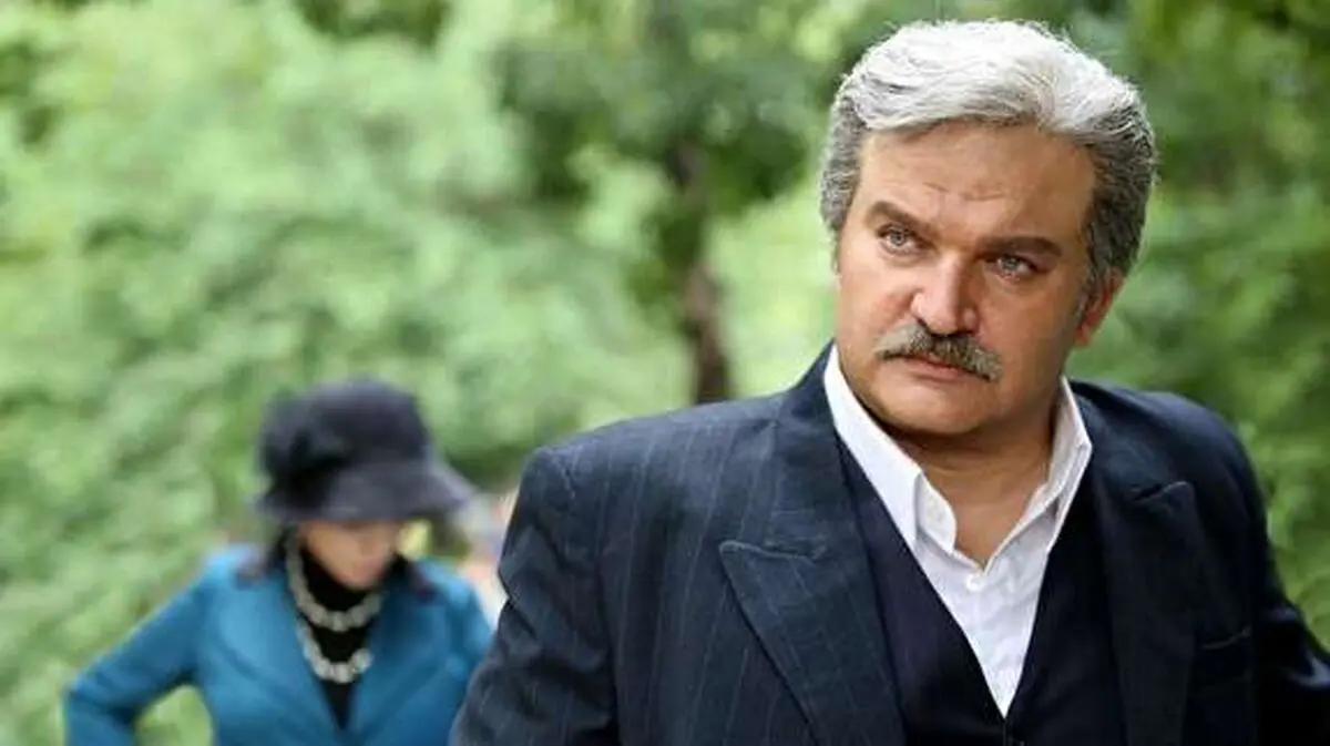 
«مهدی سلطانی» تهیه کننده تئاتر شد/ تصاویر
