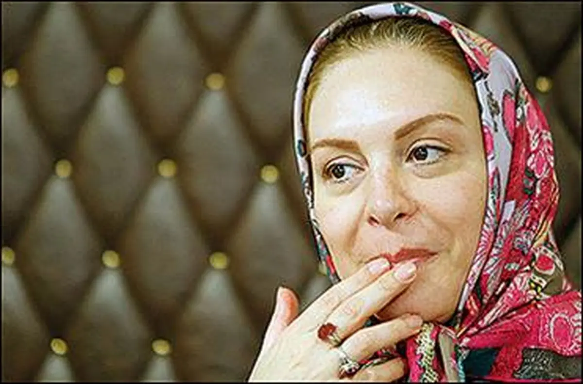 افسانه بایگان آخرین داوطلب عضویت در شورای شهر تهران