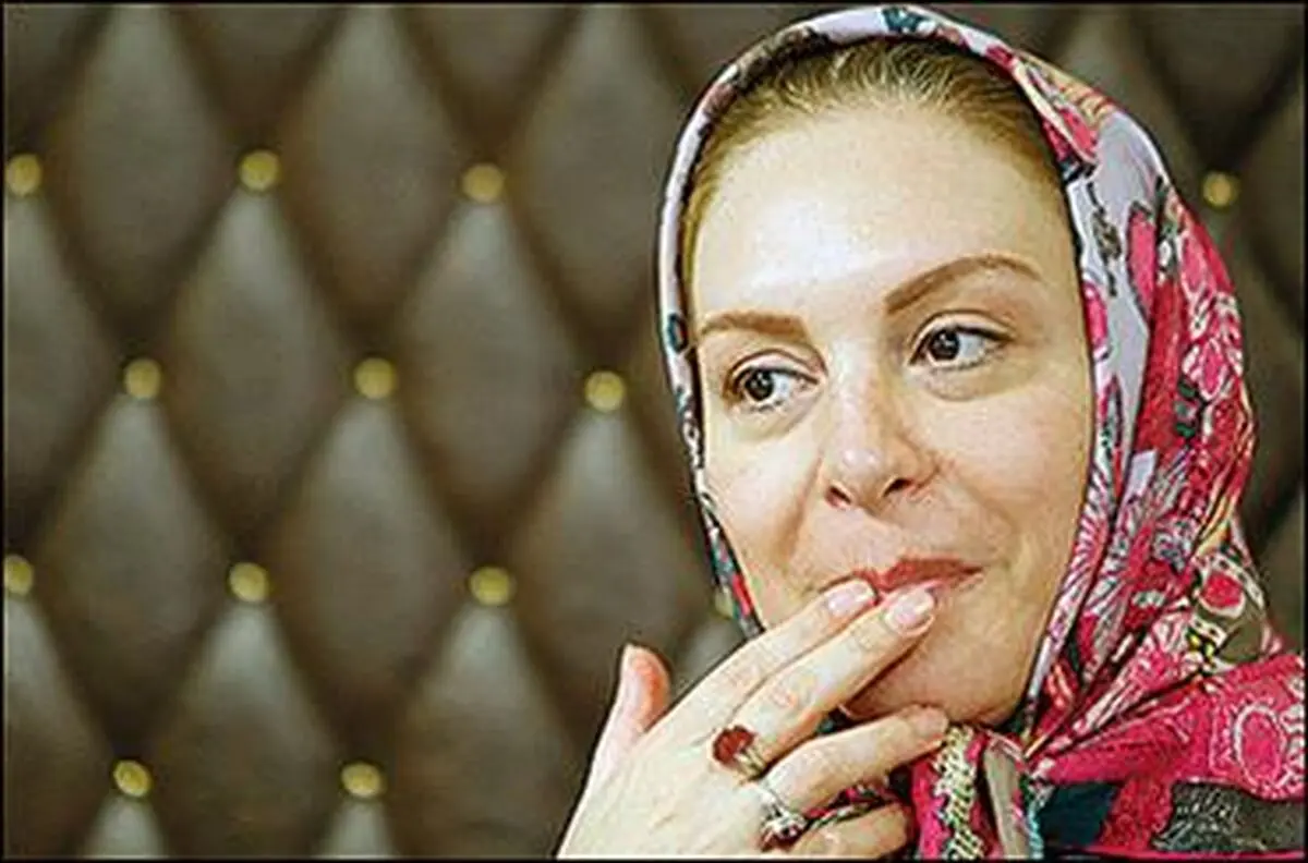 افسانه بایگان آخرین داوطلب عضویت در شورای شهر تهران