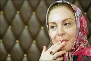 افسانه بایگان آخرین داوطلب عضویت در شورای شهر تهران