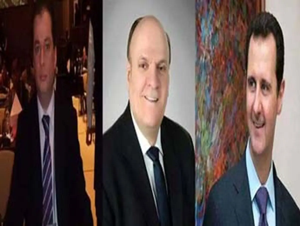 رقیبان بشار اسد چه در چنته دارند؟