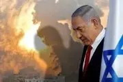خشم صهیونیست‌ها از پیام نتانیاهو درباره دادگاه لاهه