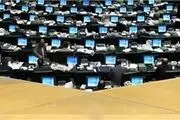 ضیافت شام کاندیدای ‌ریاست یک کمیسیون مجلس