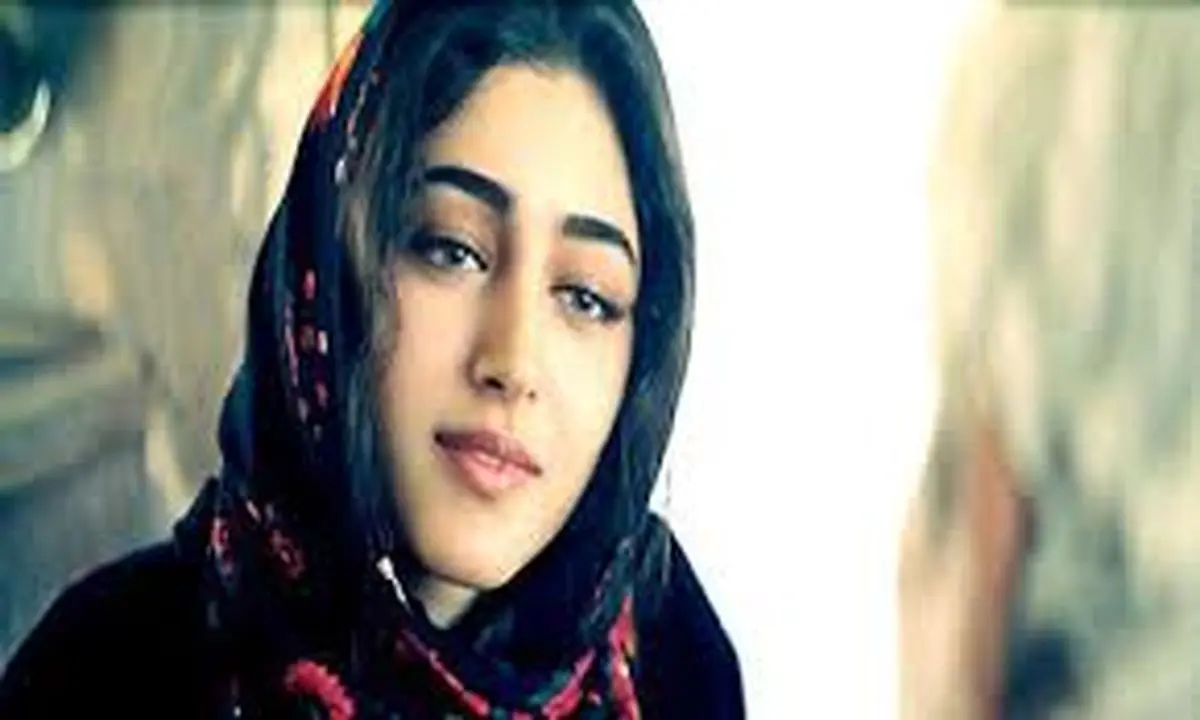 بازیگر پرحاشیه ایرانی در فیلم ترسناک آمریکایی/عکس