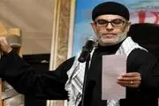 جدیدترین مداحی «نزار قطری» برای اربعین/فیلم