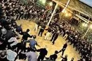 تاریخچه ای از سینه زنی