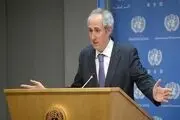 درخواست سازمان ملل برای لغو محاصره بنادر و فرودگاههای یمن