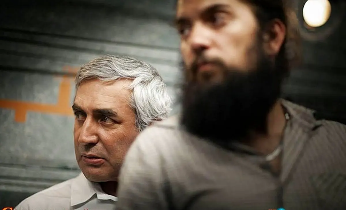 پایان فیلمبرداری «حاتمیکیا» در تهران