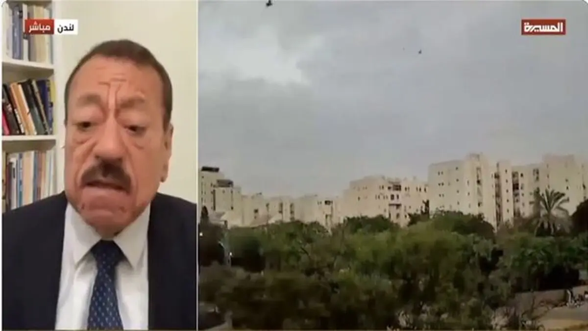 یمن دشمن صهیونیستی را به درد آورده است