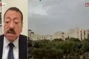یمن دشمن صهیونیستی را به درد آورده است