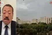 یمن دشمن صهیونیستی را به درد آورده است