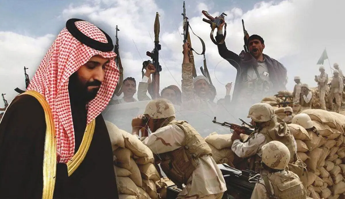 پیام صنعا به احمق‌ها