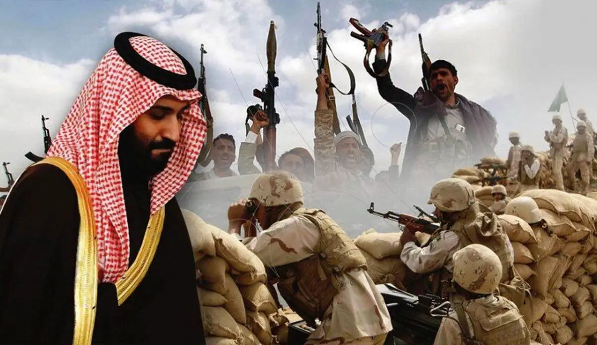 پیام صنعا به احمقها