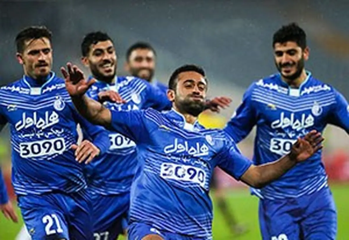 فنونی زاده: استقلال می تواند قهرمان آسیا شود