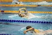 تغییرات جدید در قوانین رشته ورزشی شنا
