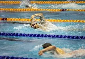 تغییرات جدید در قوانین رشته ورزشی شنا