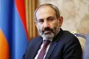 نخست‌وزیر ارمنستان: در هیچ توطئه‌ای علیه ایران دخیل نخواهیم بود