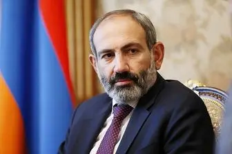 نخست‌وزیر ارمنستان: در هیچ توطئه‌ای علیه ایران دخیل نخواهیم بود