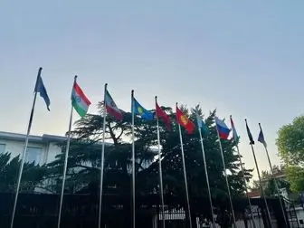 پیوستن ایران به شانگهای نشاندهنده تمایل کشورها برای تعامل با تهران است