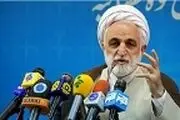زنوری با قرار وثیقه آزاد شد