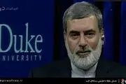 فتوای آخوند فاسد برای حجاب زنان ایرانی