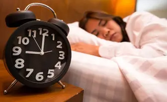 راه‌های طلایی برای درمان بدخوابی