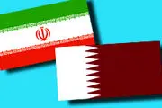 بررسی آخرین وضعیت روابط دوجانبه ایران و قطر