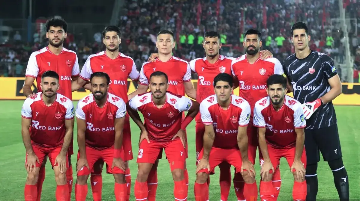 انتقاد تند کاپیتان سابق پرسپولیس از مهدی تارتار