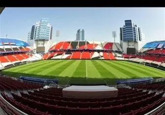 ابوظبی و مسقط میزبانان مصاف پرسپولیس - الهلال 