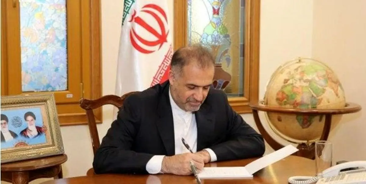 جلالی: آمریکا کشورهای جهان را به نقض قوانین بینالمللی فرا میخواند
