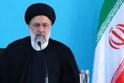 مأموریت رئیسی به دبیر شورای عالی امنیت