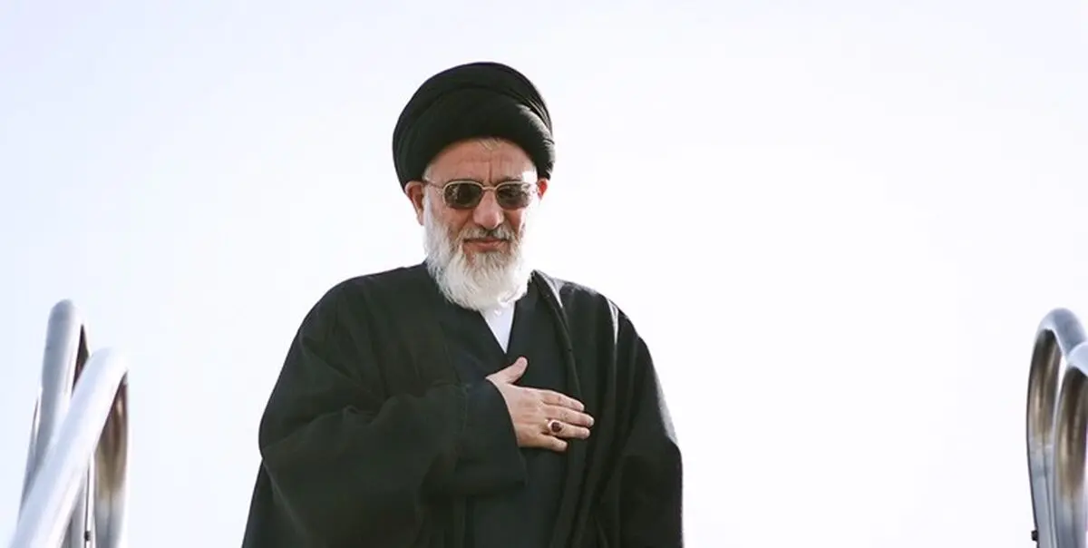 پیام تسلیت احزاب و گروهای سیاسی در پی درگذشت آیت‌الله هاشمی شاهرودی